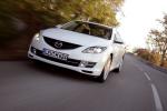 Mazda6 2008 года